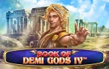 Book Of Demi Gods IV