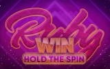 Ruby Win: Hold The Spin