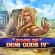 Bonus i sloten Book of Demi Gods 4